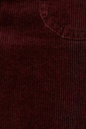 Cozy Corduroy Skirt