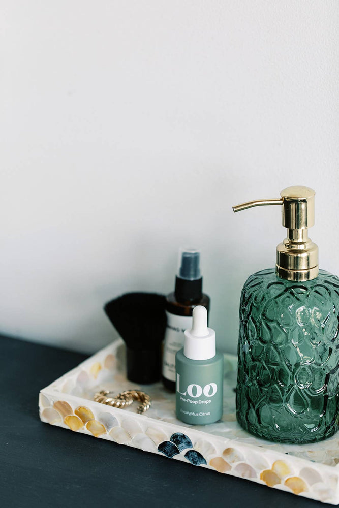 Loo Drops | Eucalyptus Citrus