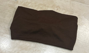 Wide Stretch Headband