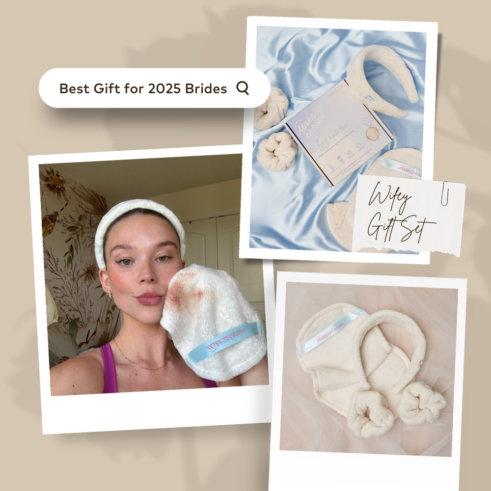 Wifey 4pc Set
