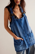 Overall Smock Mini
