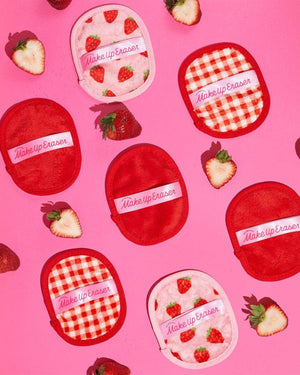 MakeUp Eraser - Strawberry Fields 7-Day Set