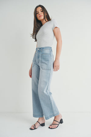 Eve Utility Jean