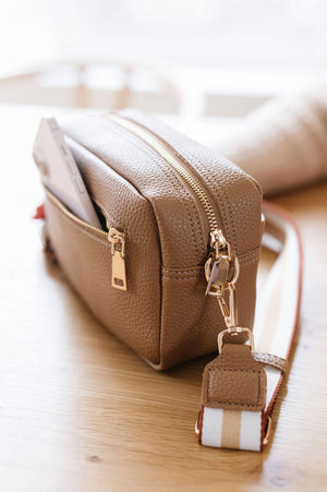 Willow Crossbody Bag