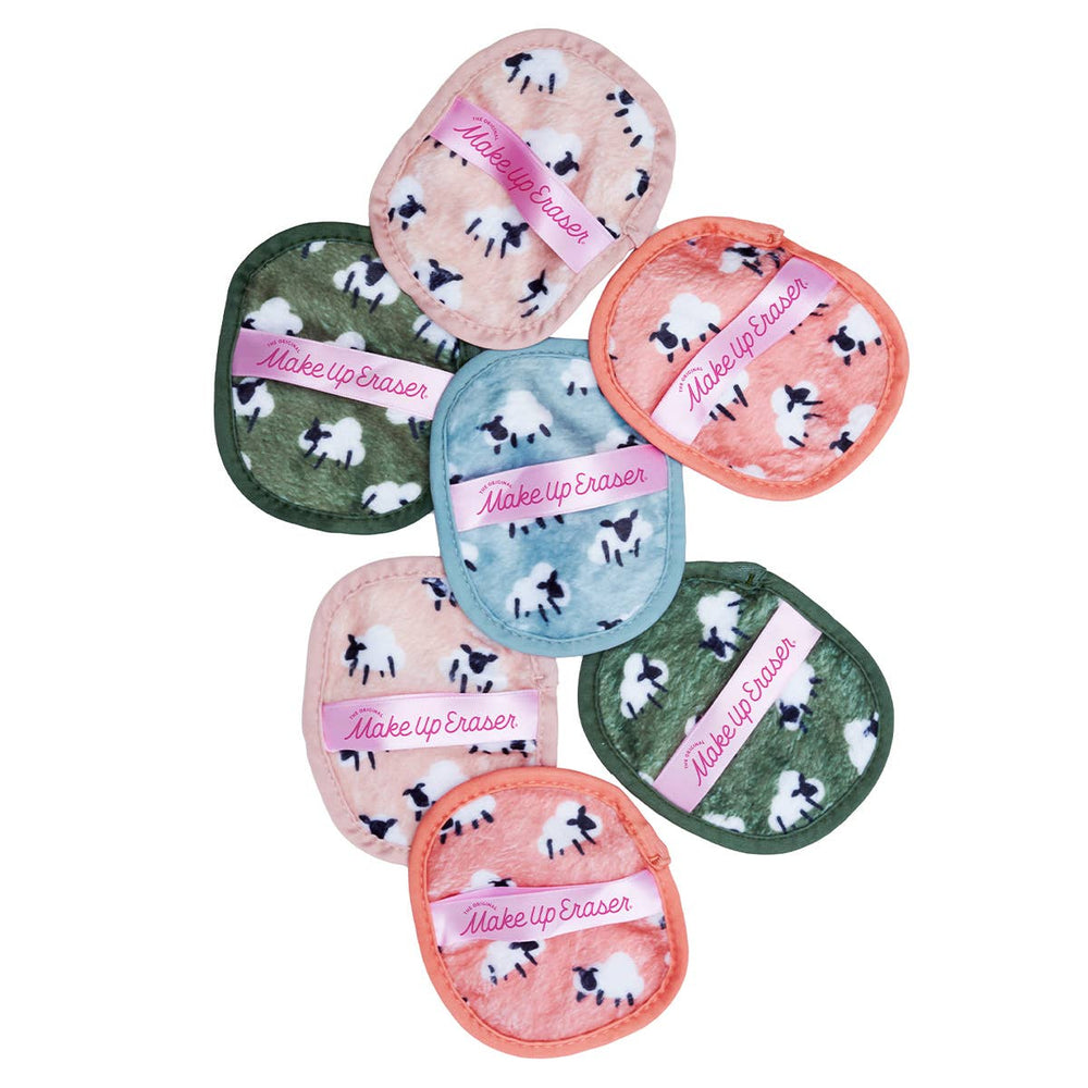 Counting Sheep Set & Makeup Bag