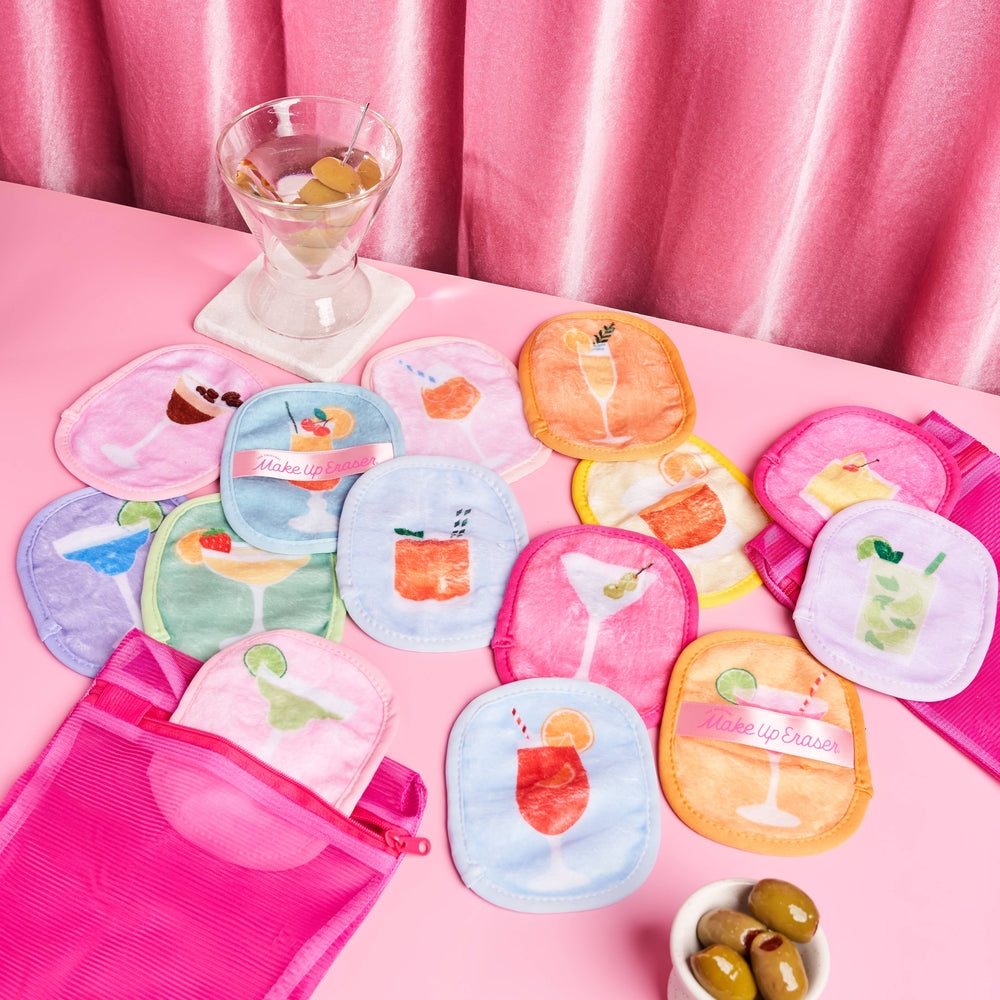 Happy Hour! 14pc Set