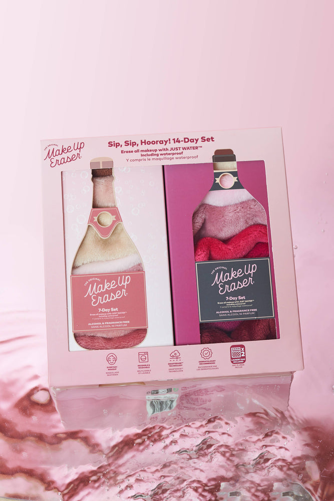 Sip, Sip, Hooray! 14pc Set