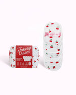 Cherry Crush Set & Makeup Bag