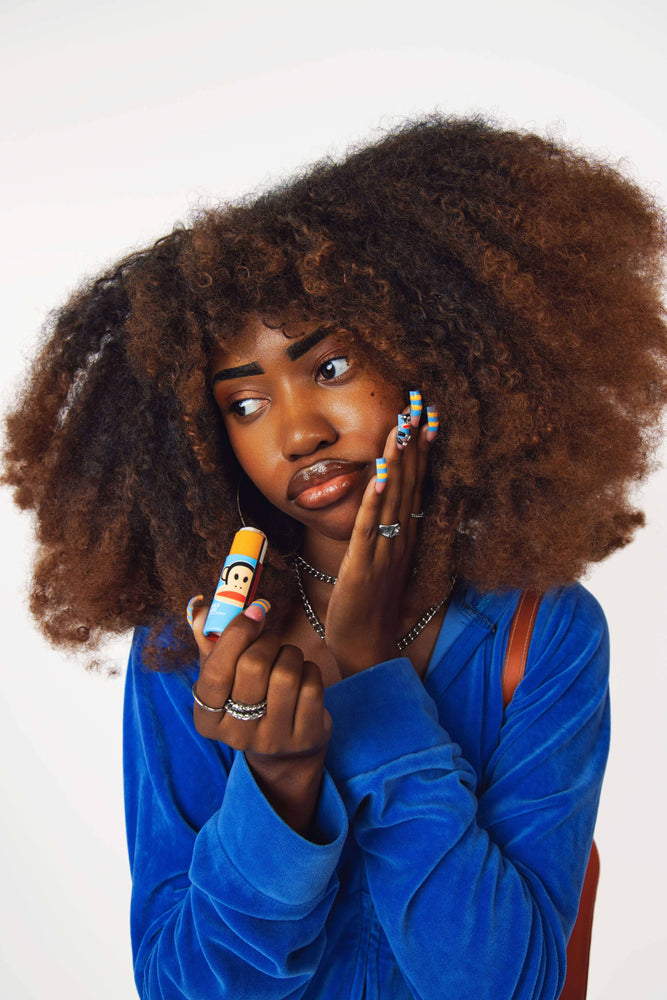 Paul Frank, Jungle Tango Lip Balm