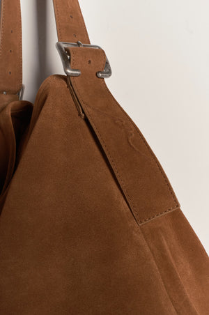 WTF Honor Hobo Bag