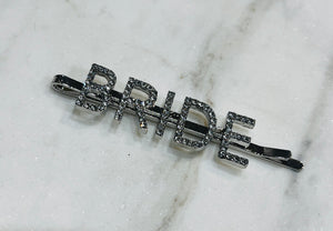 Bride Hair Pin