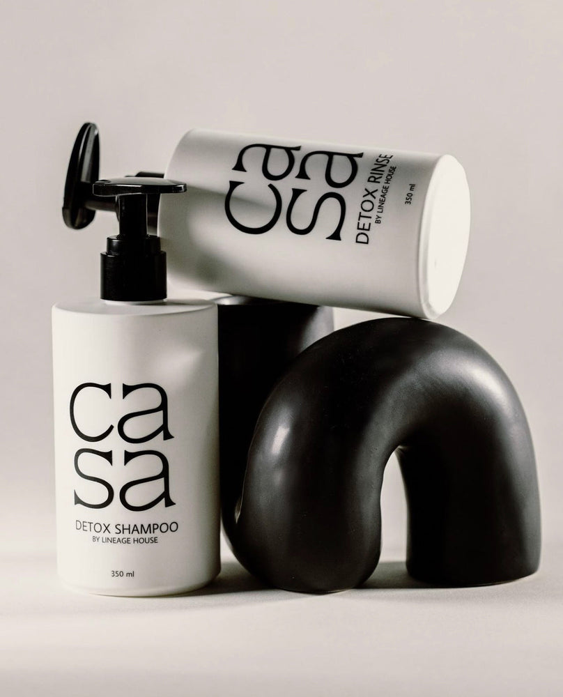 Casa Detox Rinse