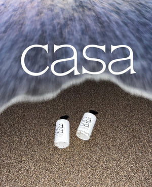 Casa Detox Rinse