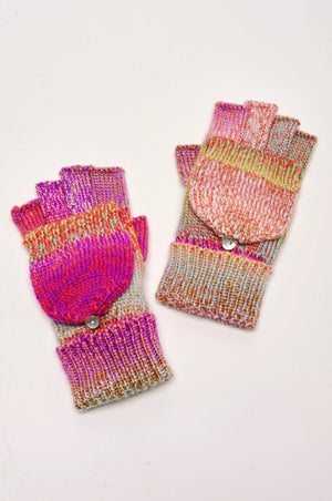 Icing Pop Top Gloves