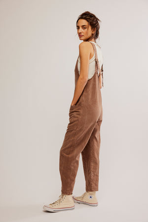 High Roller Jumpsuit