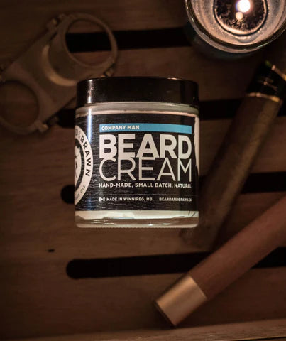 Beard Cream