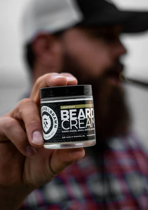 Beard Cream