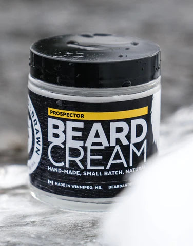 Beard Cream