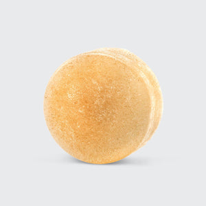 Sugar Exfoliating Body Scrub Bar