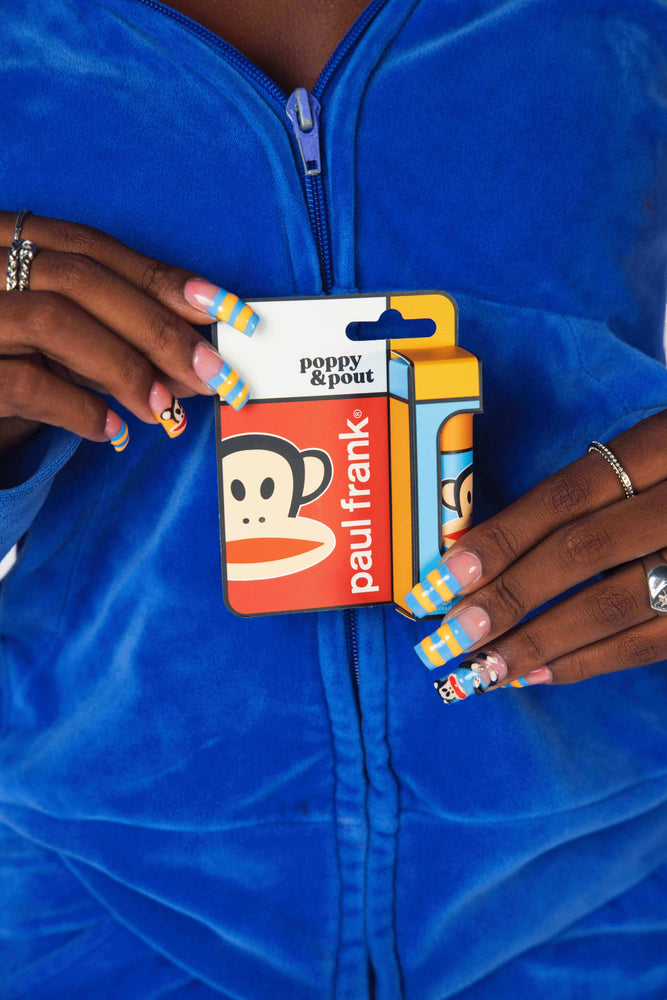 Paul Frank, Jungle Tango Lip Balm