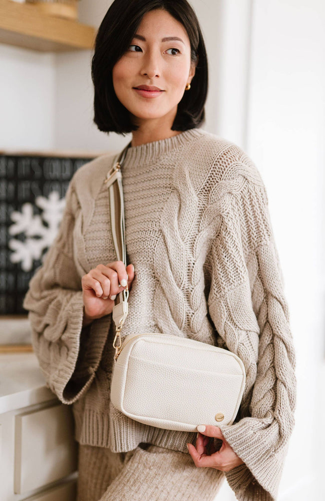 Willow Crossbody Bag