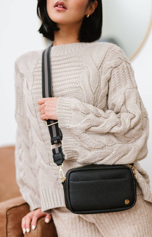 Willow Crossbody Bag