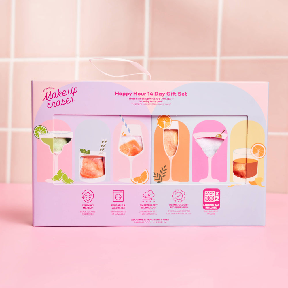 Happy Hour! 14pc Set