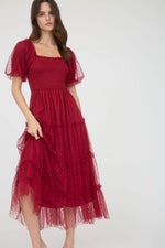 Tulle Good To Be True