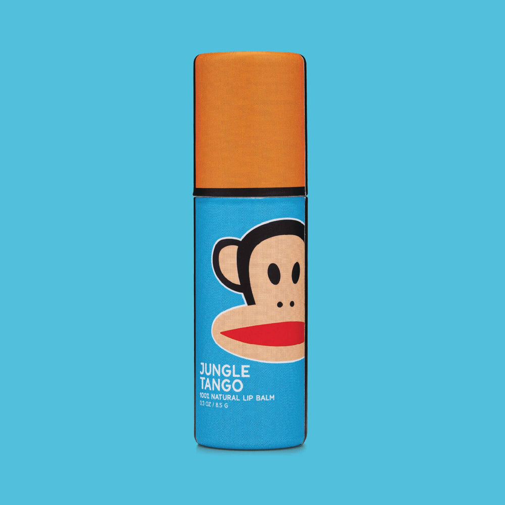 Paul Frank, Jungle Tango Lip Balm