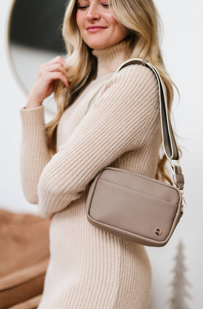 Willow Crossbody Bag