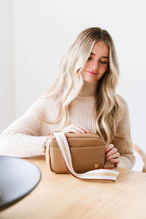 Willow Crossbody Bag