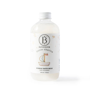 Little Charlie Bubble Bath Milk 250ml