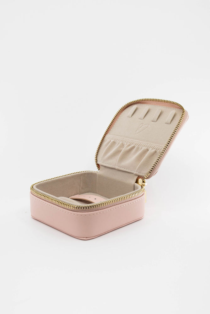 The Essential Jewelry Case