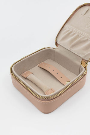 The Essential Jewelry Case