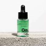 Om - Cucumber Tea Brightening Eye Serum