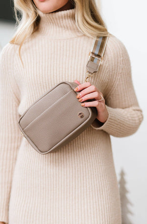 Willow Crossbody Bag