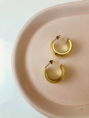 Curve Hoops