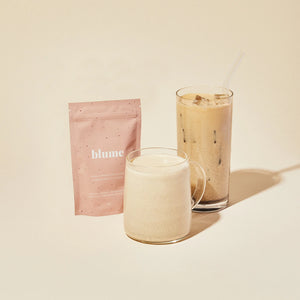 Blume Super Latte Gift Set